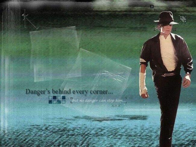 Poze Poze Michael Jackson - Michael
