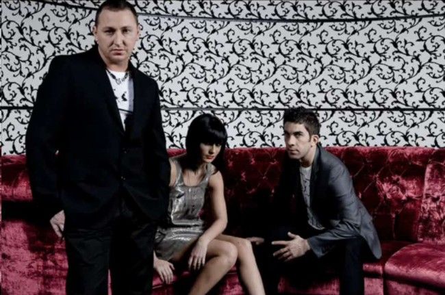 Poze Dj Project Ro Dj Project 1459325