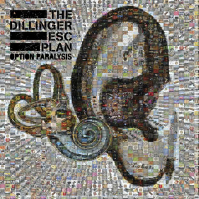 Poze Poze_MH - The Dillinger Escape Plan