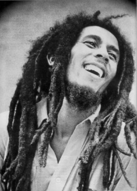 Poze Poze_MH - Bob Marley