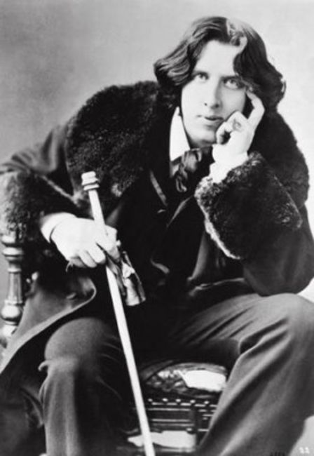 Poze Poze_MH - Oscar Wilde
