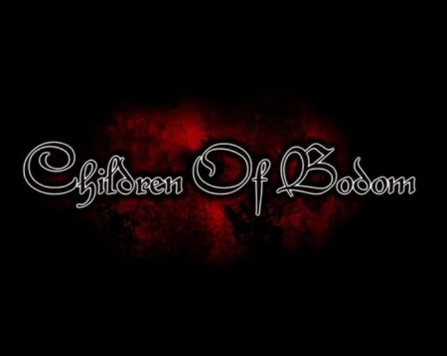 Poze Poze CHILDREN OF BODOM - COB