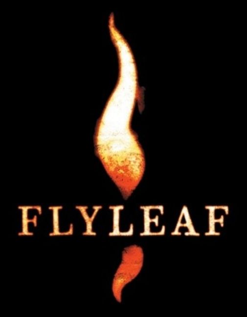 Poze Poze Flyleaf - x