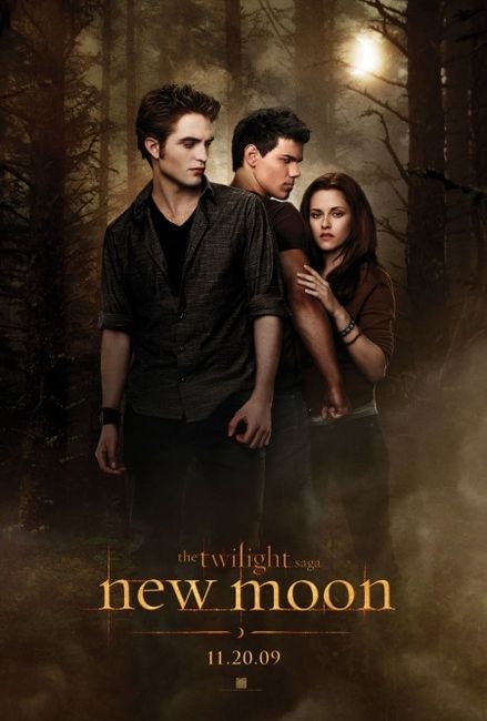 Poze Poze Twilight - new moon