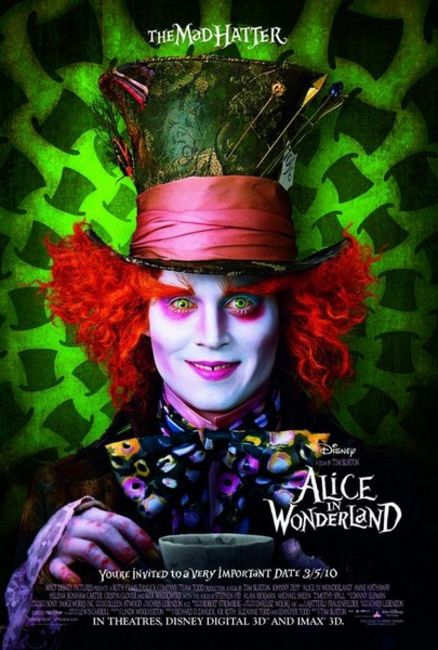 Poze Poze_MH - Alice In Wonderland