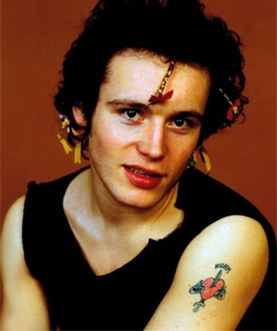 Poze Poze Adam and the Ants - Adam and the Ants