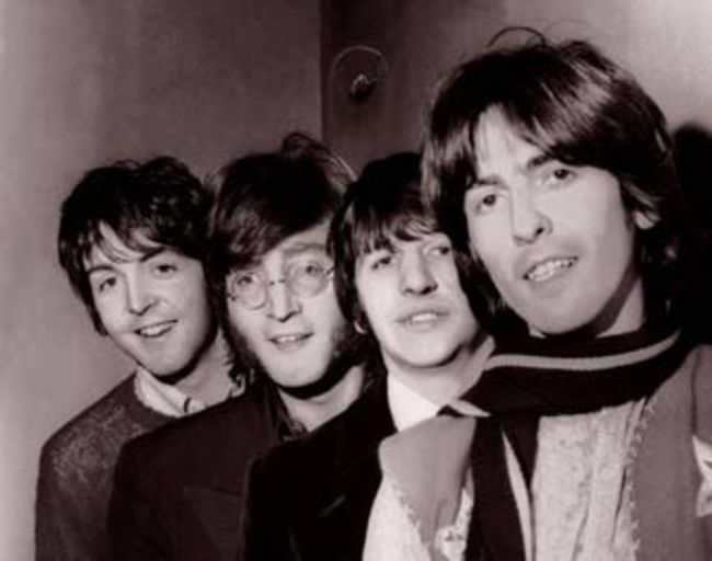 Poze Poze Beatles - Beatles