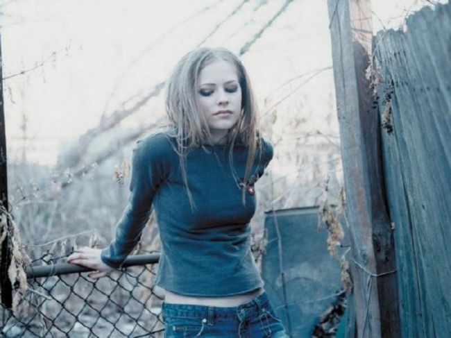 Poze Poze Avril Lavigne - avril lavigne