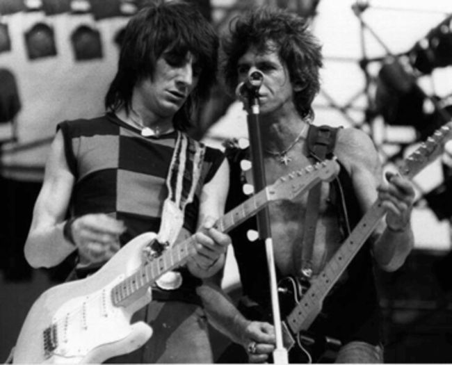 Poze Poze Rolling Stones - The Rolling Stones