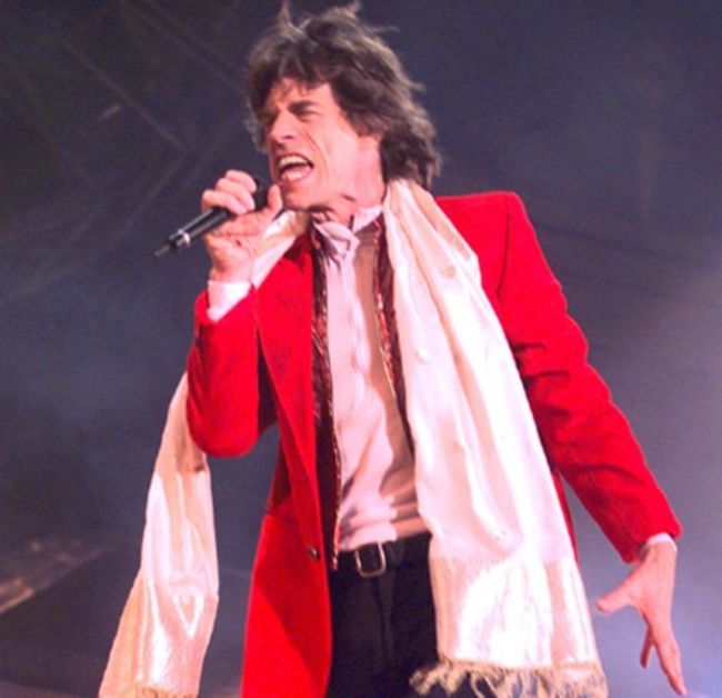 Poze Poze Rolling Stones - The Rolling Stones