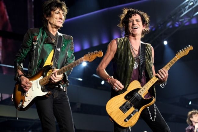 Poze Poze Rolling Stones - rolling stones in concert