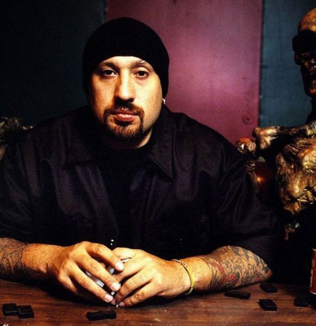 Poze Poze Cypress Hill - Cypress Hill