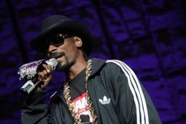 Poze Poze Snoop Dogg - Snoop Dogg