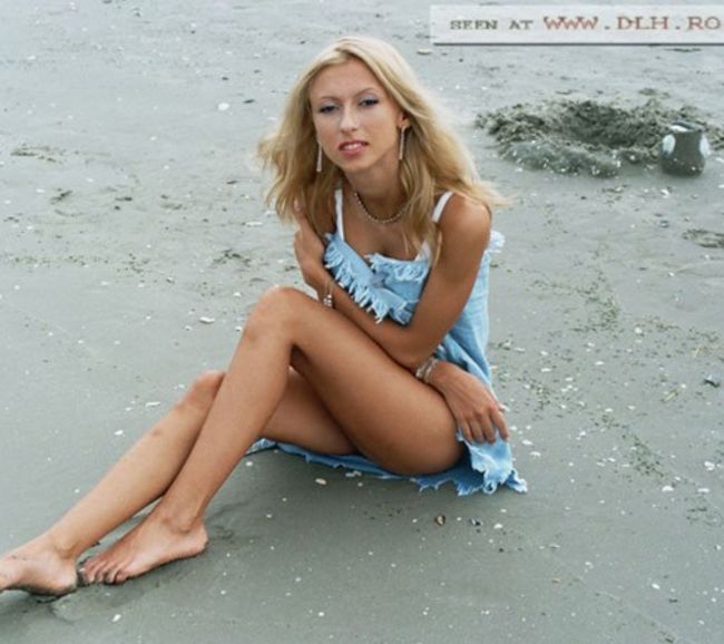 Poze Andreea Balan Andreea Balan 104097
