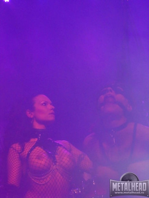 Poze Umbra Et Imago In Concert La Bucuresti Poze Umbra Et Imago In Concert La Bucuresti 1502480