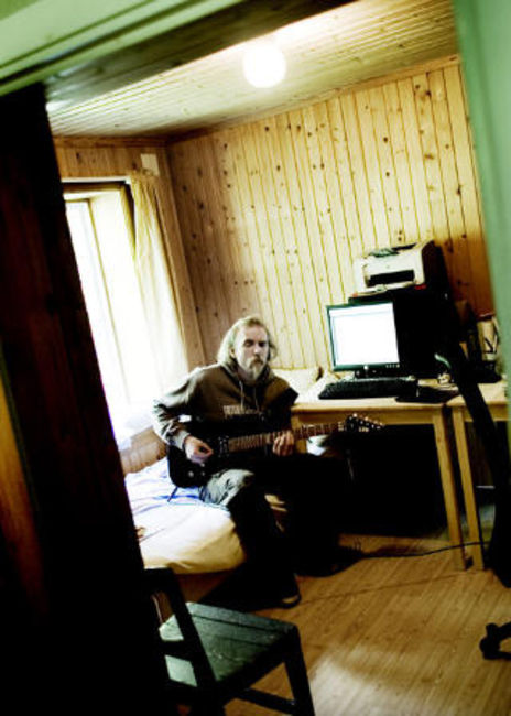 Poze Poze_MH - Varg Vikernes