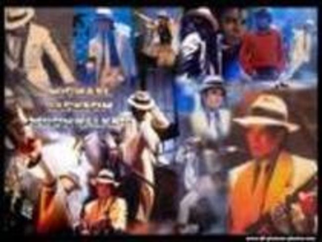 Poze Poze Michael Jackson - adio MJ