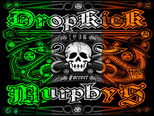 Poze Poze Dropkick Murphys - Dropkick Murphys
