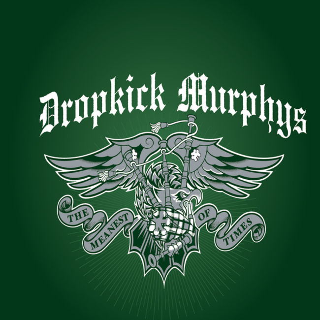 Poze Poze Dropkick Murphys - Dropkick Murphys