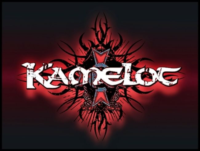 Poze Poze KAMELOT - Kamelot logo