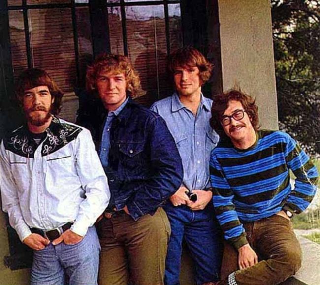 Poze Poze Creedence Clearwater Revival - creedence