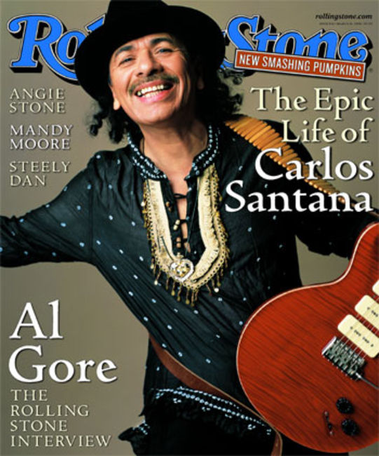 Poze Poze Carlos Santana - santana