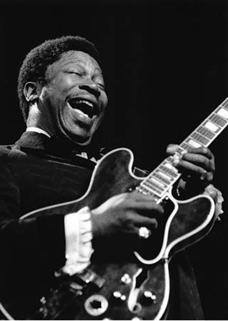 Poze Bb King B B King 1541731
