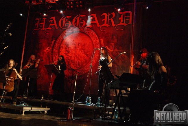 Poze Poze concert Haggard la Cluj Napoca - Poze concert Haggard la Cluj-Napoca