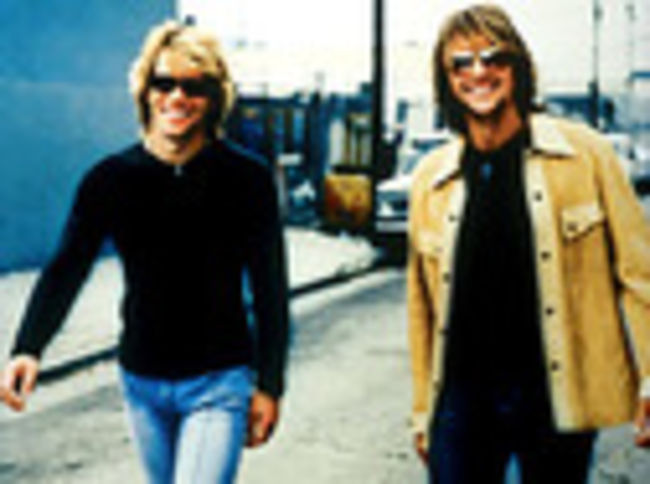 Poze Poze Bon Jovi - jbj@sambora
