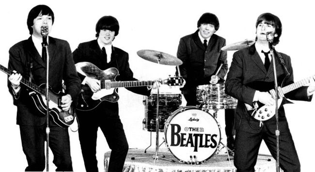 Poze Poze Beatles - Beatles