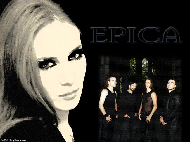 Poze Poze EPICA - Epica