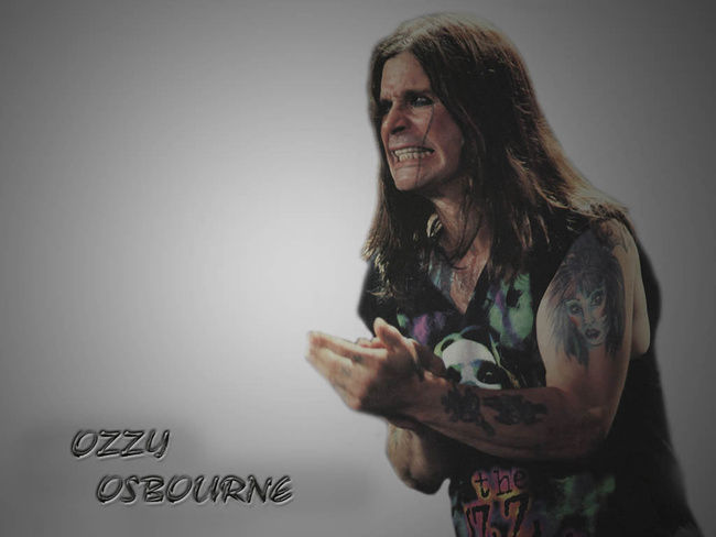 Poze Poze Ozzy Osbourne - Ozzy Osbourne