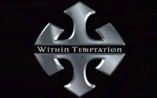 Poze Poze Within Temptation - for sharon