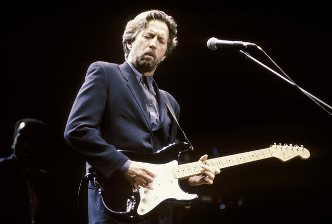 Poze Poze Eric Clapton  - eric clapton