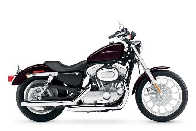 Poze Motociclete Harley Davidson 1551643