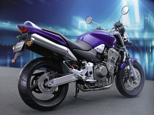 Poze Motociclete Honda 1551827