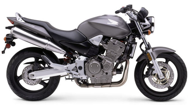 Poze Motociclete Honda 1551843