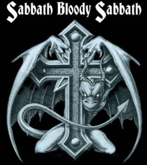 Poze Poze Black Sabbath - SBS