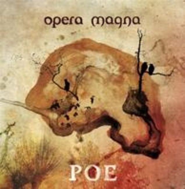 Poze Poze OPERA MAGNA - Opera Magna album POE2010