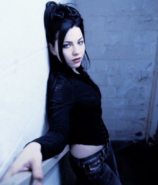 Poze Poze Evanescence - Amy Lee:X:X