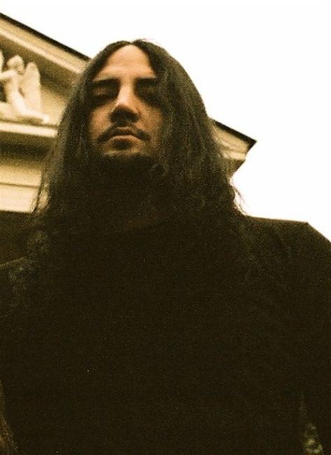 Poze Poze Opeth - martin lopez