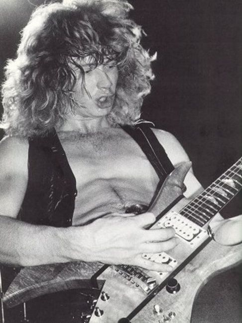 Poze Poze Megadeth - Megadeth-Dave Mustaine