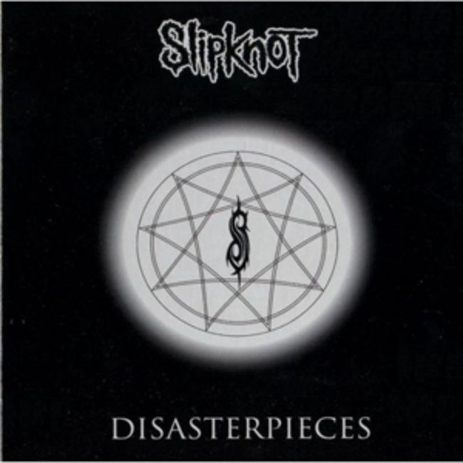 Poze Poze Slipknot - Disasterpieces