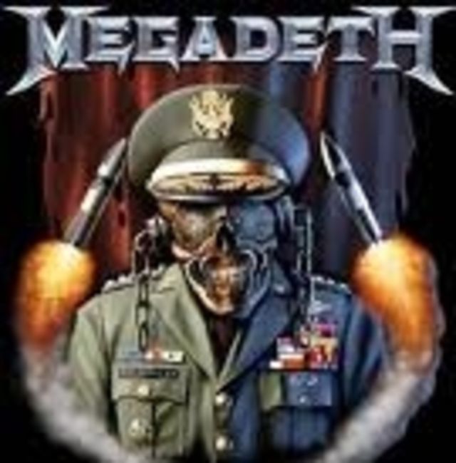 Poze Poze Megadeth - megadeth