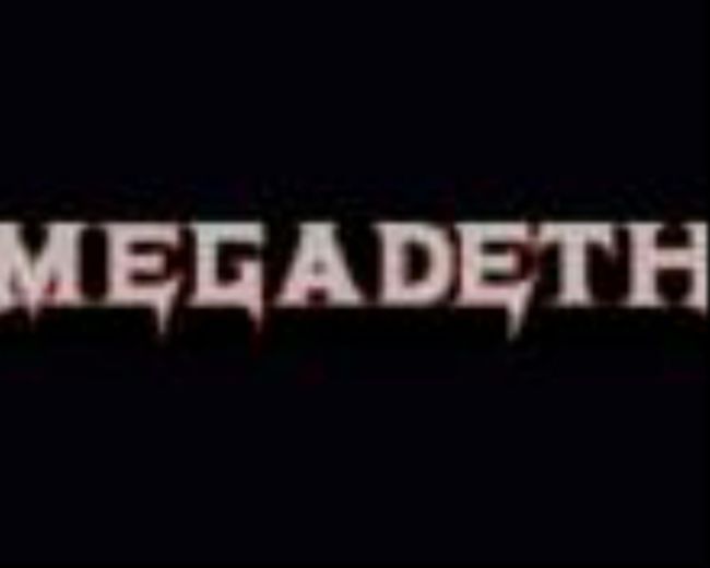 Poze Poze Megadeth - m