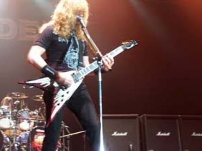 Poze Poze Megadeth - megadeth4