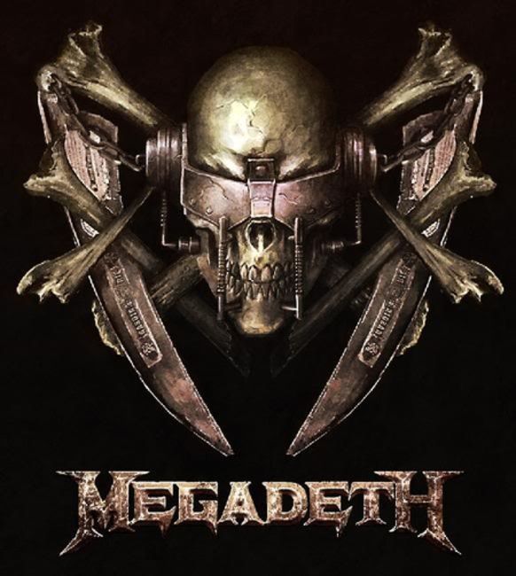 Poze Poze Megadeth - megadeth5