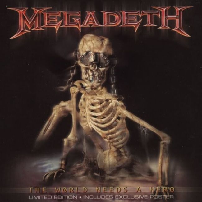 Poze Poze Megadeth - MegadethWorldNeedsAHero