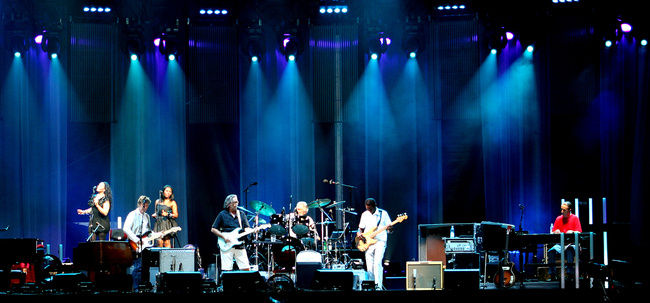 Poze Poze concert Eric Clapton la Bucuresti - Poze Concert Eric Clapton la Bucuresti