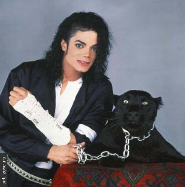 Poze Poze Michael Jackson - MJ the best